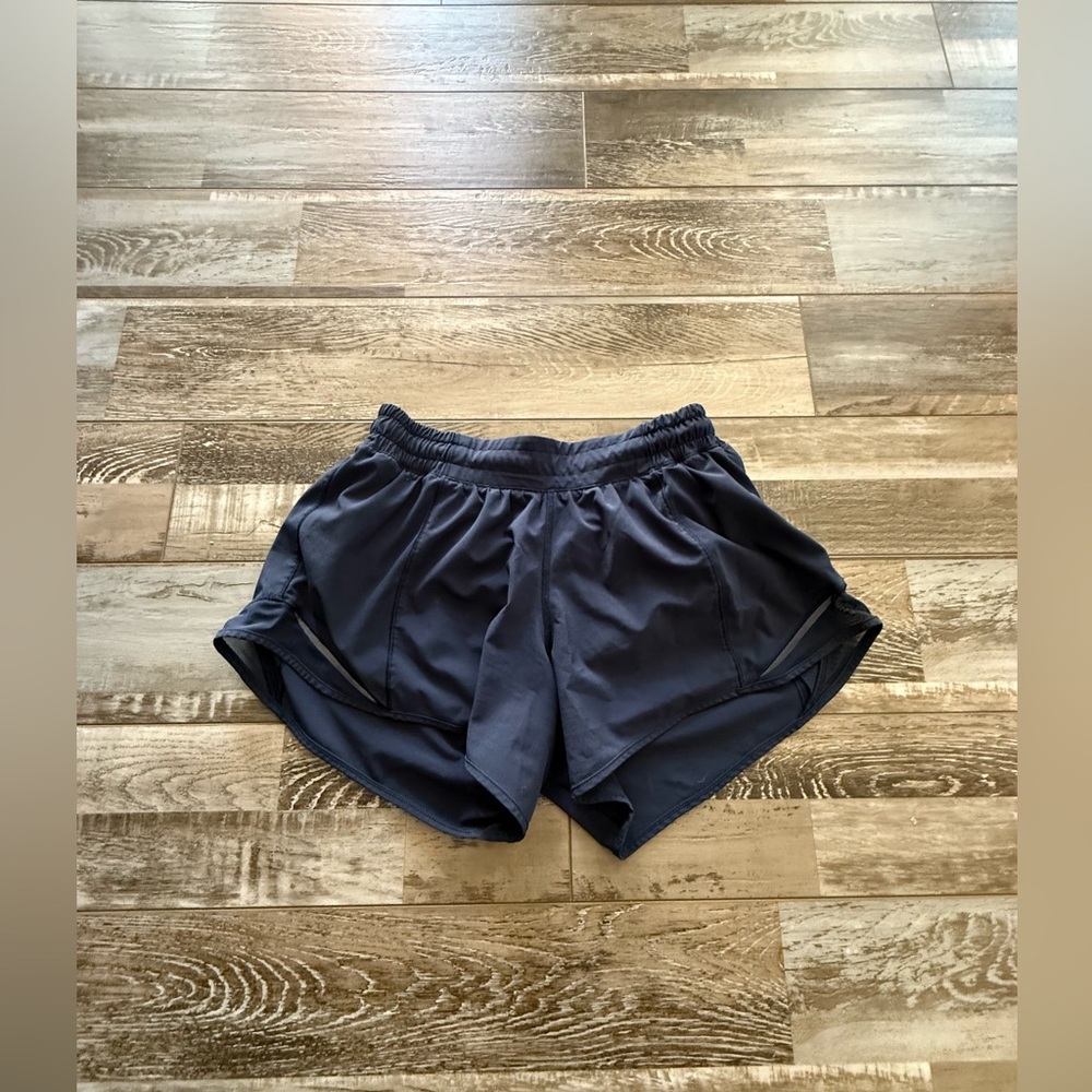 Lululemon Athletic Shorts